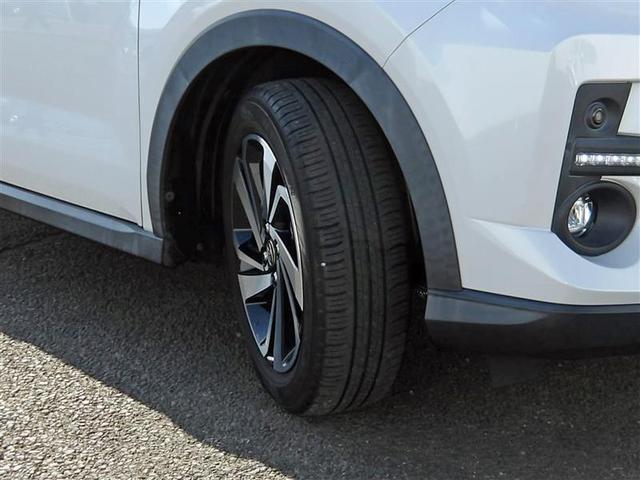 ライズ Ｚ　フルセグ　メモリーナビ　ＤＶＤ再生　ミュージックプレイヤー接続可　バックカメラ　衝突被害軽減システム　ＥＴＣ　ＬＥＤヘッドランプ　ワンオーナー　記録簿（28枚目）