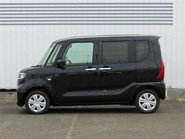 タント X 4WD フルセグ バックカメラ 衝突被害軽減システム 電動スライドドア LEDヘッドランプ アイドリングストップ(4枚目)