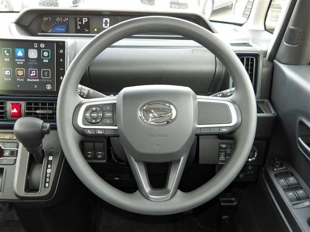 タント X 4WD フルセグ バックカメラ 衝突被害軽減システム 電動スライドドア LEDヘッドランプ アイドリングストップ(7枚目)