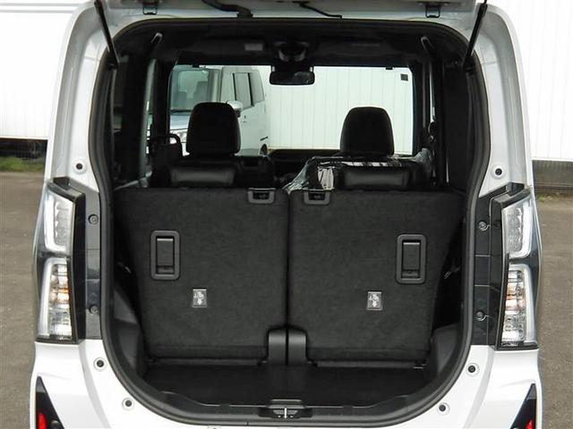 タント カスタムX 4WD 衝突被害軽減システム 両側電動スライド LEDヘッドランプ アイドリングストップ(22枚目)