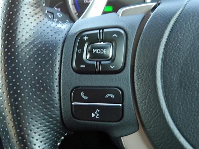 NX NX300h Fスポーツ 革シート サンルーフ フルセグ メモリーナビ DVD再生 ミュージックプレイヤー接続可 バックカメラ 衝突被害軽減システム ETC ドラレコ LEDヘッドランプ ワンオーナー 記録簿(16枚目)