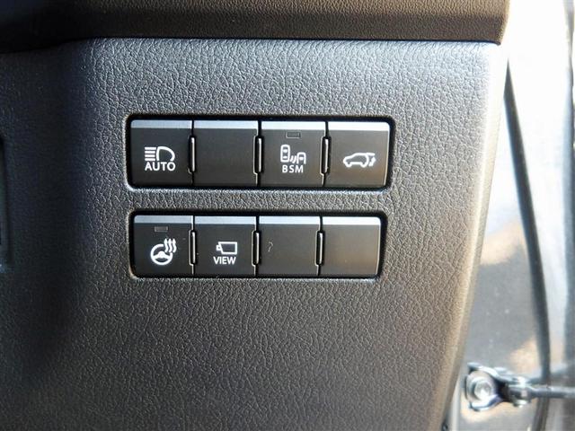 NX NX300h Fスポーツ 革シート サンルーフ フルセグ メモリーナビ DVD再生 ミュージックプレイヤー接続可 バックカメラ 衝突被害軽減システム ETC ドラレコ LEDヘッドランプ ワンオーナー 記録簿(19枚目)