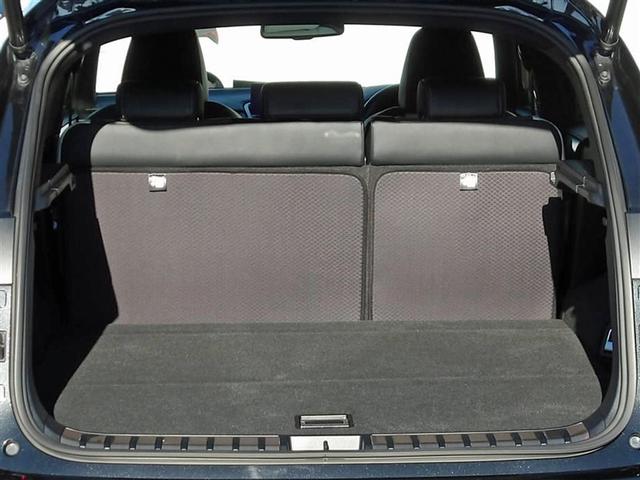 NX NX300h Fスポーツ 革シート サンルーフ フルセグ メモリーナビ DVD再生 ミュージックプレイヤー接続可 バックカメラ 衝突被害軽減システム ETC ドラレコ LEDヘッドランプ ワンオーナー 記録簿(27枚目)