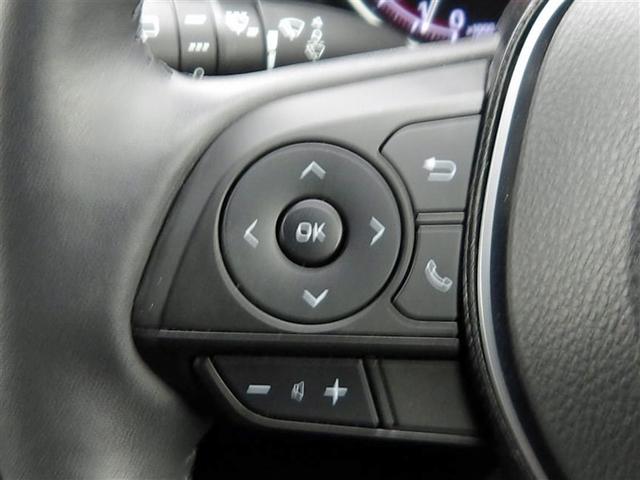 RAV4 G 4WD フルセグ メモリーナビ DVD再生 バックカメラ 衝突被害軽減システム ETC LEDヘッドランプ ワンオーナー 記録簿(16枚目)