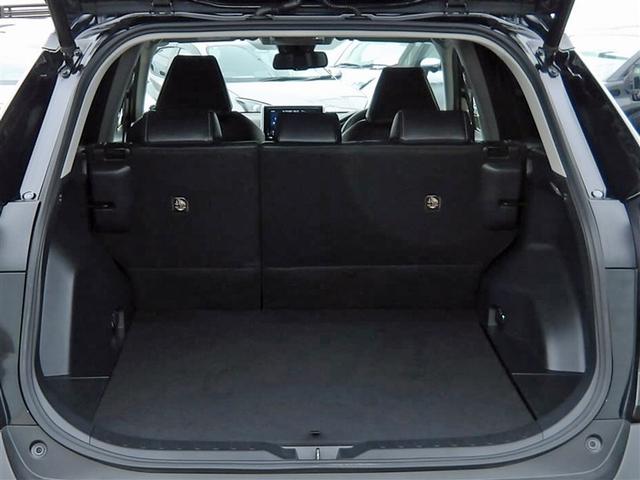 RAV4 G 4WD フルセグ メモリーナビ DVD再生 バックカメラ 衝突被害軽減システム ETC LEDヘッドランプ ワンオーナー 記録簿(27枚目)