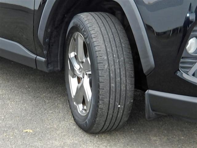 RAV4 G 4WD フルセグ メモリーナビ DVD再生 バックカメラ 衝突被害軽減システム ETC LEDヘッドランプ ワンオーナー 記録簿(29枚目)