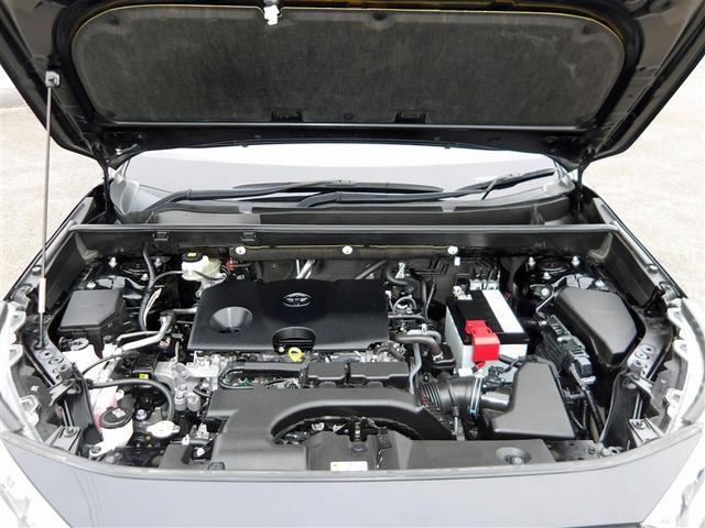 RAV4 G 4WD フルセグ メモリーナビ DVD再生 バックカメラ 衝突被害軽減システム ETC LEDヘッドランプ ワンオーナー 記録簿(31枚目)
