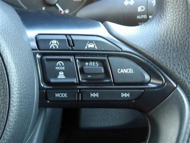 ヤリス ハイブリッドX フルセグ メモリーナビ バックカメラ 衝突被害軽減システム ETC ドラレコ アイドリングストップ(16枚目)