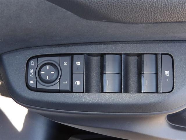 ヤリス ハイブリッドX フルセグ メモリーナビ バックカメラ 衝突被害軽減システム ETC ドラレコ アイドリングストップ(23枚目)