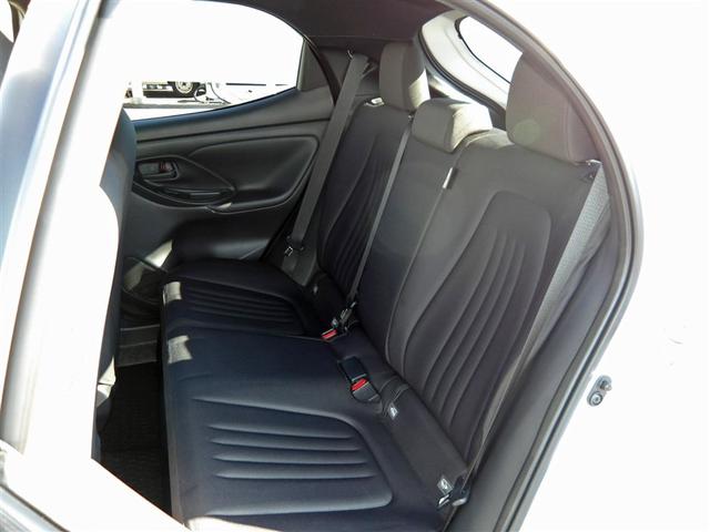 ヤリス ハイブリッドX フルセグ メモリーナビ バックカメラ 衝突被害軽減システム ETC ドラレコ アイドリングストップ(25枚目)