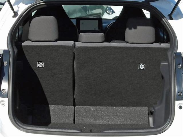 ヤリス ハイブリッドX フルセグ メモリーナビ バックカメラ 衝突被害軽減システム ETC ドラレコ アイドリングストップ(26枚目)