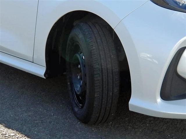 ヤリス ハイブリッドX フルセグ メモリーナビ バックカメラ 衝突被害軽減システム ETC ドラレコ アイドリングストップ(28枚目)