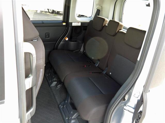 ルーミー G フルセグ メモリーナビ DVD再生 バックカメラ 衝突被害軽減システム ETC ドラレコ 両側電動スライド LEDヘッドランプ アイドリングストップ(23枚目)