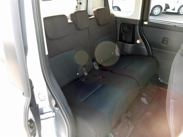 ルーミー G フルセグ メモリーナビ DVD再生 バックカメラ 衝突被害軽減システム ETC ドラレコ 両側電動スライド LEDヘッドランプ アイドリングストップ(24枚目)