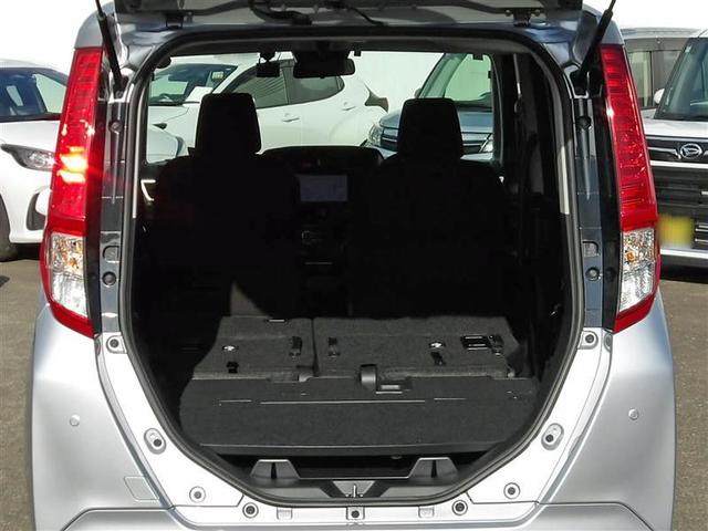 ルーミー G フルセグ メモリーナビ DVD再生 バックカメラ 衝突被害軽減システム ETC ドラレコ 両側電動スライド LEDヘッドランプ アイドリングストップ(27枚目)