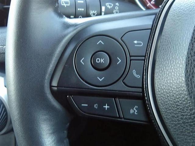 RAV4 G 4WD フルセグ メモリーナビ ミュージックプレイヤー接続可 バックカメラ 衝突被害軽減システム ETC ドラレコ LEDヘッドランプ ワンオーナー 記録簿(17枚目)