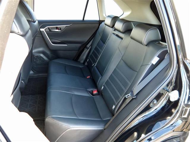 RAV4 G 4WD フルセグ メモリーナビ ミュージックプレイヤー接続可 バックカメラ 衝突被害軽減システム ETC ドラレコ LEDヘッドランプ ワンオーナー 記録簿(25枚目)