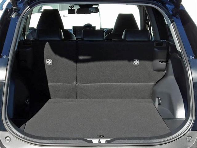 RAV4 G 4WD フルセグ メモリーナビ ミュージックプレイヤー接続可 バックカメラ 衝突被害軽減システム ETC ドラレコ LEDヘッドランプ ワンオーナー 記録簿(27枚目)