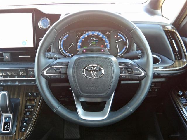 ヴォクシー ハイブリッドS-Z フルセグ メモリーナビ DVD再生 ミュージックプレイヤー接続可 バックカメラ 衝突被害軽減システム ETC ドラレコ 両側電動スライド LEDヘッドランプ ウオークスルー 乗車定員7人 3列シート(7枚目)