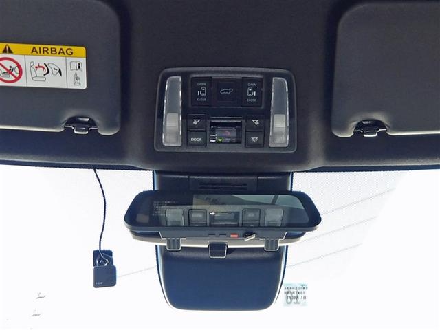 ヴォクシー ハイブリッドS-Z フルセグ メモリーナビ DVD再生 ミュージックプレイヤー接続可 バックカメラ 衝突被害軽減システム ETC ドラレコ 両側電動スライド LEDヘッドランプ ウオークスルー 乗車定員7人 3列シート(9枚目)