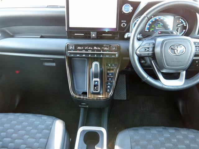 ヴォクシー ハイブリッドS-Z フルセグ メモリーナビ DVD再生 ミュージックプレイヤー接続可 バックカメラ 衝突被害軽減システム ETC ドラレコ 両側電動スライド LEDヘッドランプ ウオークスルー 乗車定員7人 3列シート(15枚目)