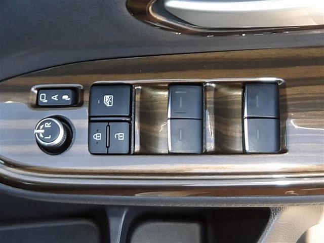 ヴォクシー ハイブリッドS-Z フルセグ メモリーナビ DVD再生 ミュージックプレイヤー接続可 バックカメラ 衝突被害軽減システム ETC ドラレコ 両側電動スライド LEDヘッドランプ ウオークスルー 乗車定員7人 3列シート(25枚目)