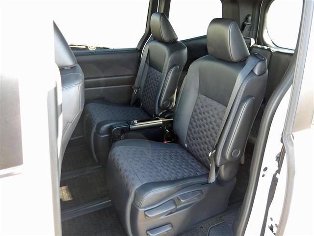 ヴォクシー ハイブリッドS-Z フルセグ メモリーナビ DVD再生 ミュージックプレイヤー接続可 バックカメラ 衝突被害軽減システム ETC ドラレコ 両側電動スライド LEDヘッドランプ ウオークスルー 乗車定員7人 3列シート(27枚目)