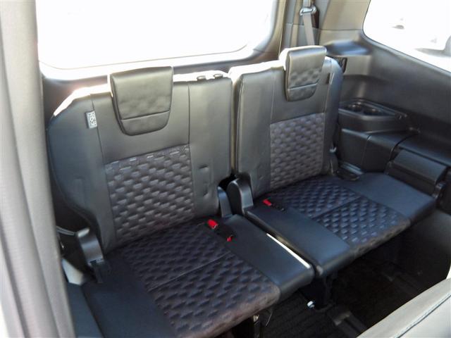 ヴォクシー ハイブリッドS-Z フルセグ メモリーナビ DVD再生 ミュージックプレイヤー接続可 バックカメラ 衝突被害軽減システム ETC ドラレコ 両側電動スライド LEDヘッドランプ ウオークスルー 乗車定員7人 3列シート(28枚目)