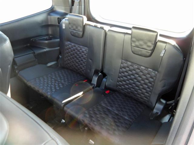 ヴォクシー ハイブリッドS-Z フルセグ メモリーナビ DVD再生 ミュージックプレイヤー接続可 バックカメラ 衝突被害軽減システム ETC ドラレコ 両側電動スライド LEDヘッドランプ ウオークスルー 乗車定員7人 3列シート(29枚目)