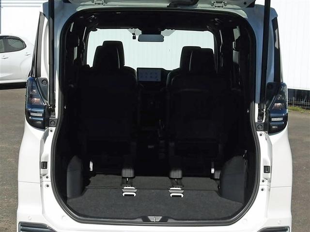 ヴォクシー ハイブリッドS-Z フルセグ メモリーナビ DVD再生 ミュージックプレイヤー接続可 バックカメラ 衝突被害軽減システム ETC ドラレコ 両側電動スライド LEDヘッドランプ ウオークスルー 乗車定員7人 3列シート(31枚目)