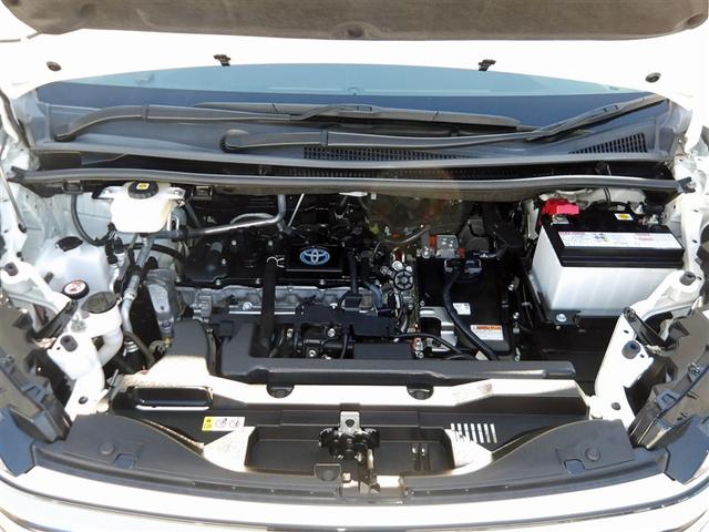 ヴォクシー ハイブリッドS-Z フルセグ メモリーナビ DVD再生 ミュージックプレイヤー接続可 バックカメラ 衝突被害軽減システム ETC ドラレコ 両側電動スライド LEDヘッドランプ ウオークスルー 乗車定員7人 3列シート(35枚目)