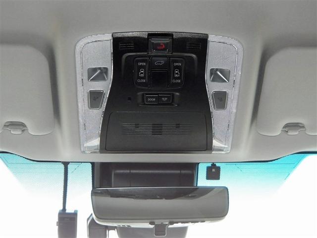 アルファード 2.5S Cパッケージ ミュージックプレイヤー接続可 後席モニター バックカメラ 衝突被害軽減システム ETC ドラレコ 両側電動スライド LEDヘッドランプ 乗車定員7人 3列シート ワンオーナー 記録簿(9枚目)