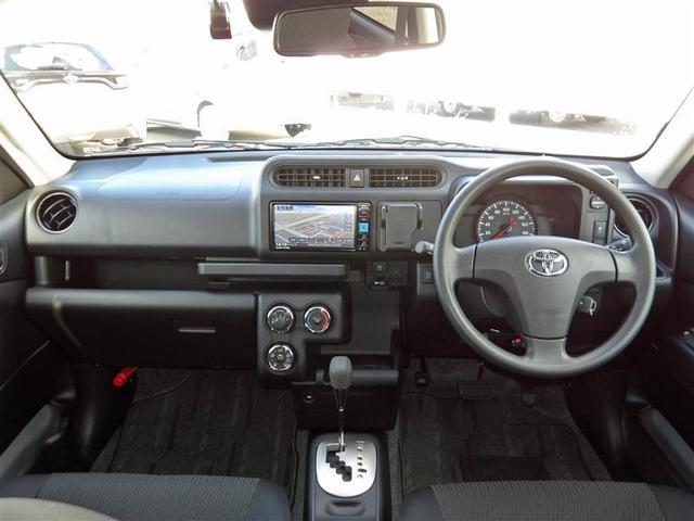 プロボックス F フルセグ メモリーナビ DVD再生 衝突被害軽減システム ETC ドラレコ アイドリングストップ(6枚目)