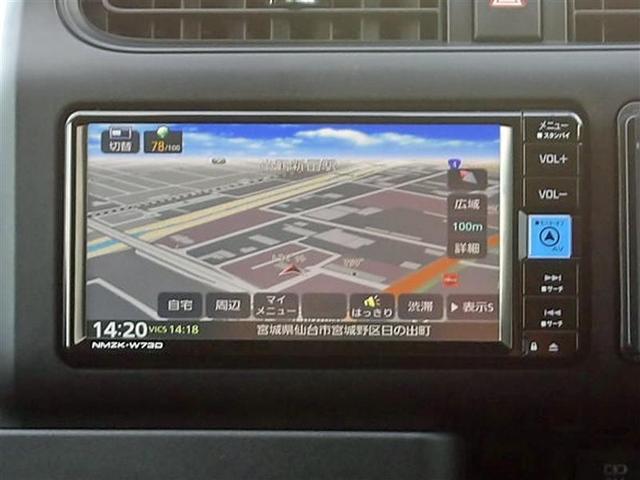 プロボックス F フルセグ メモリーナビ DVD再生 衝突被害軽減システム ETC ドラレコ アイドリングストップ(11枚目)