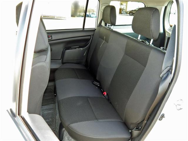 プロボックス F フルセグ メモリーナビ DVD再生 衝突被害軽減システム ETC ドラレコ アイドリングストップ(26枚目)