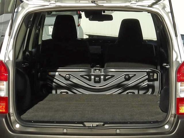 プロボックス F フルセグ メモリーナビ DVD再生 衝突被害軽減システム ETC ドラレコ アイドリングストップ(29枚目)