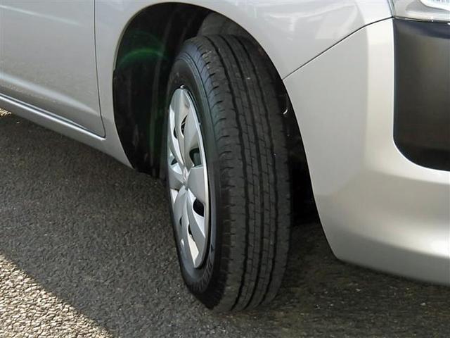 プロボックス F フルセグ メモリーナビ DVD再生 衝突被害軽減システム ETC ドラレコ アイドリングストップ(30枚目)