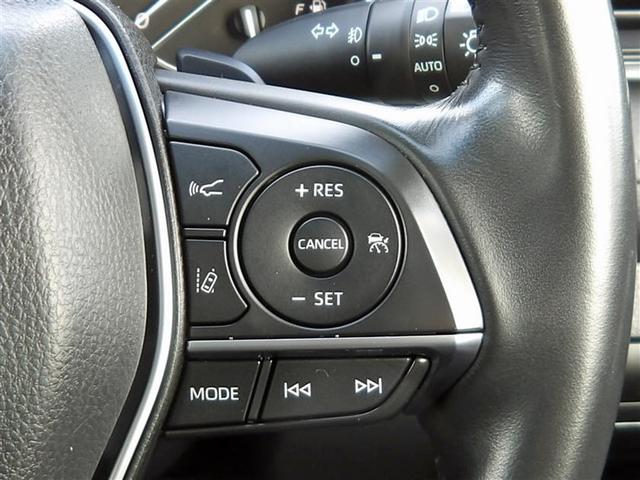 カムリ WSブラックエディション フルセグ メモリーナビ ミュージックプレイヤー接続可 バックカメラ 衝突被害軽減システム ETC ドラレコ LEDヘッドランプ ワンオーナー フルエアロ 記録簿 アイドリングストップ(17枚目)