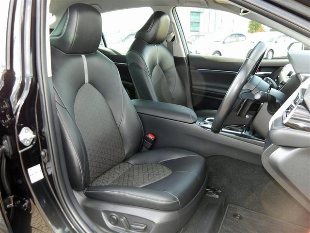 カムリ WSブラックエディション フルセグ メモリーナビ ミュージックプレイヤー接続可 バックカメラ 衝突被害軽減システム ETC ドラレコ LEDヘッドランプ ワンオーナー フルエアロ 記録簿 アイドリングストップ(22枚目)