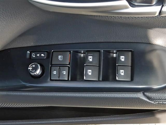 カムリ WSブラックエディション フルセグ メモリーナビ ミュージックプレイヤー接続可 バックカメラ 衝突被害軽減システム ETC ドラレコ LEDヘッドランプ ワンオーナー フルエアロ 記録簿 アイドリングストップ(24枚目)