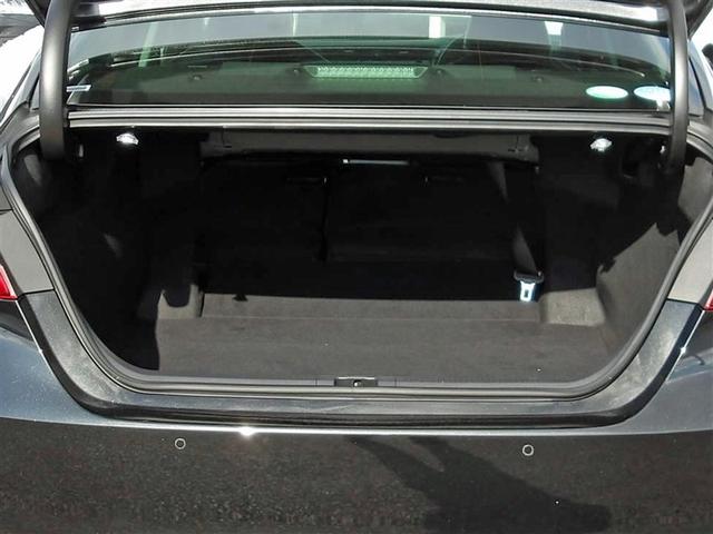 カムリ WSブラックエディション フルセグ メモリーナビ ミュージックプレイヤー接続可 バックカメラ 衝突被害軽減システム ETC ドラレコ LEDヘッドランプ ワンオーナー フルエアロ 記録簿 アイドリングストップ(29枚目)