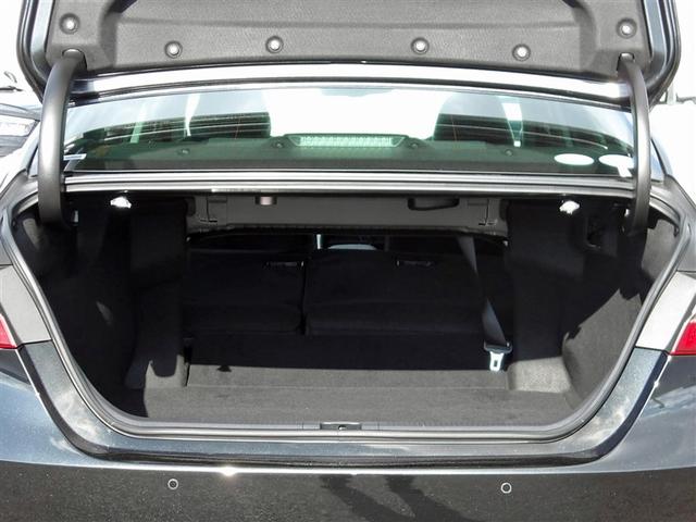 カムリ WSブラックエディション フルセグ メモリーナビ ミュージックプレイヤー接続可 バックカメラ 衝突被害軽減システム ETC ドラレコ LEDヘッドランプ ワンオーナー フルエアロ 記録簿 アイドリングストップ(30枚目)