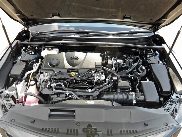 カムリ WSブラックエディション フルセグ メモリーナビ ミュージックプレイヤー接続可 バックカメラ 衝突被害軽減システム ETC ドラレコ LEDヘッドランプ ワンオーナー フルエアロ 記録簿 アイドリングストップ(33枚目)