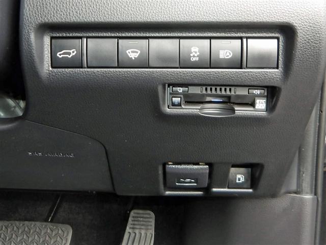 ハリアーハイブリッド Z 4WD フルセグ メモリーナビ ミュージックプレイヤー接続可 バックカメラ 衝突被害軽減システム ETC ドラレコ LEDヘッドランプ ワンオーナー フルエアロ 記録簿 アイドリングストップ(18枚目)