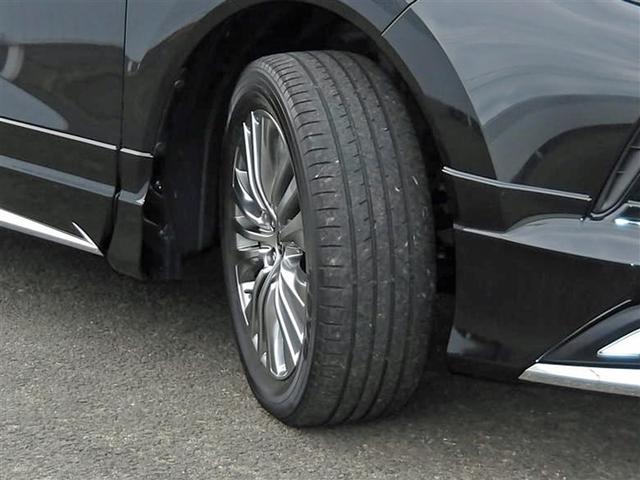 ハリアーハイブリッド Z 4WD フルセグ メモリーナビ ミュージックプレイヤー接続可 バックカメラ 衝突被害軽減システム ETC ドラレコ LEDヘッドランプ ワンオーナー フルエアロ 記録簿 アイドリングストップ(29枚目)