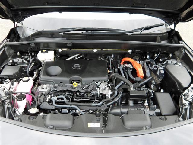 ハリアーハイブリッド Z 4WD フルセグ メモリーナビ ミュージックプレイヤー接続可 バックカメラ 衝突被害軽減システム ETC ドラレコ LEDヘッドランプ ワンオーナー フルエアロ 記録簿 アイドリングストップ(31枚目)