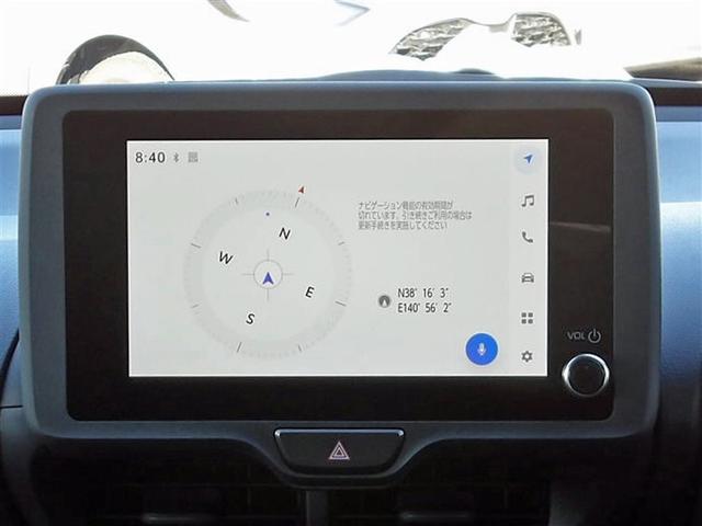 ヤリス X フルセグ メモリーナビ バックカメラ 衝突被害軽減システム ETC ドラレコ(11枚目)