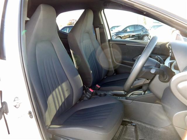 ヤリス X フルセグ メモリーナビ バックカメラ 衝突被害軽減システム ETC ドラレコ(21枚目)