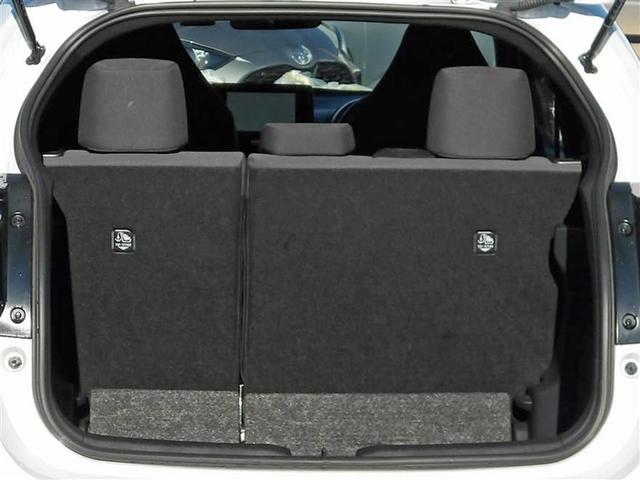 ヤリス X フルセグ メモリーナビ バックカメラ 衝突被害軽減システム ETC ドラレコ(26枚目)