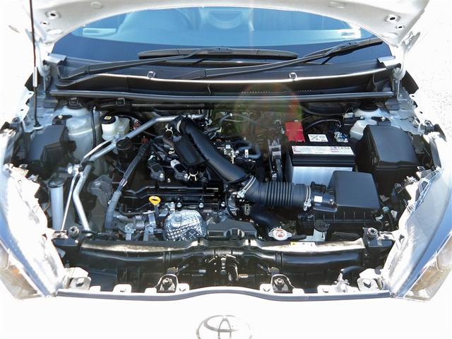 ヤリス X フルセグ メモリーナビ バックカメラ 衝突被害軽減システム ETC ドラレコ(28枚目)